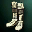 Zubei's Boots: For Heavy